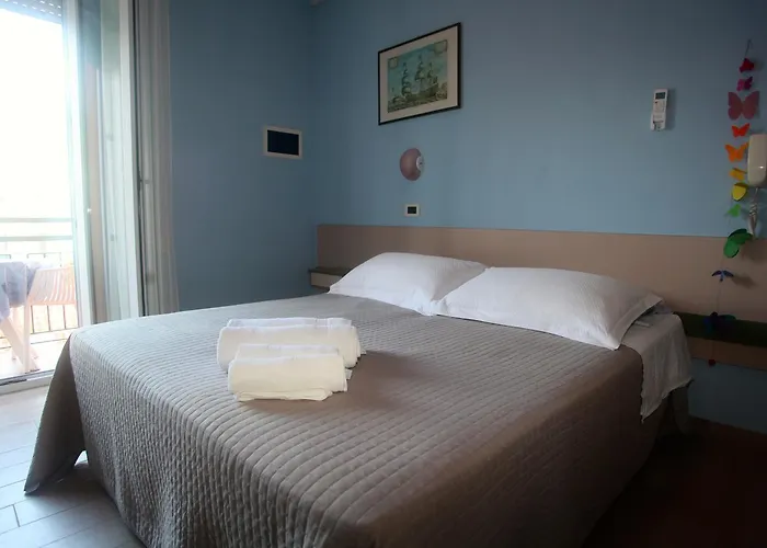 Hotel Eureka